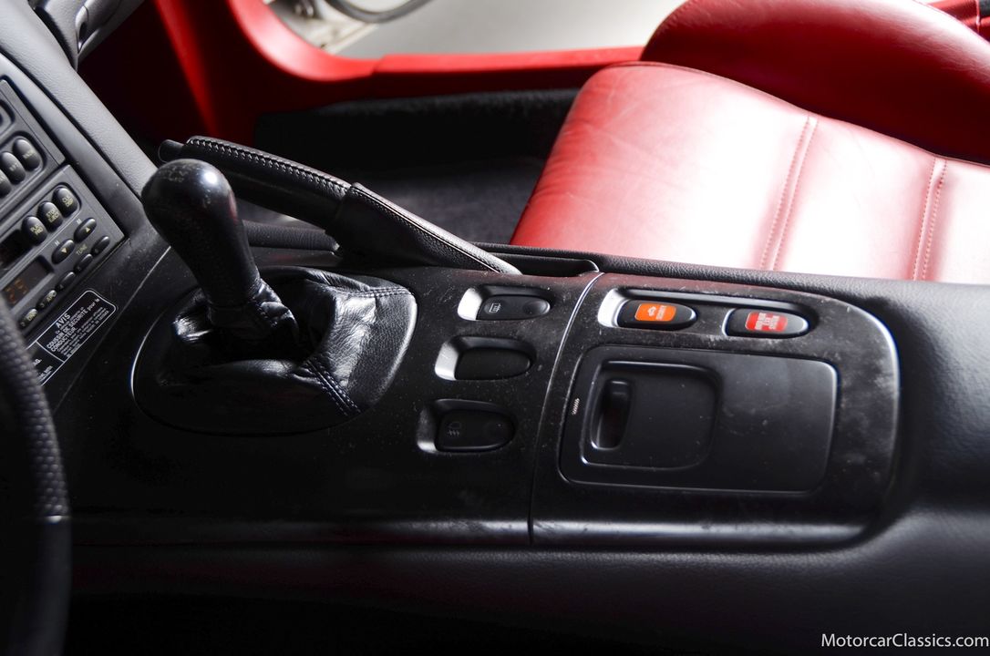 1993 Mazda RX-7