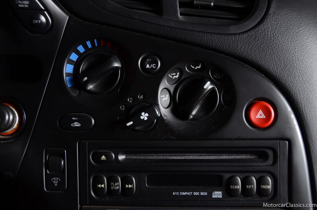 1993 Mazda RX-7