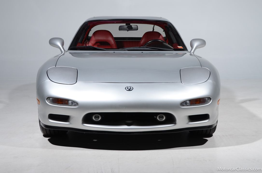 1993 Mazda RX-7