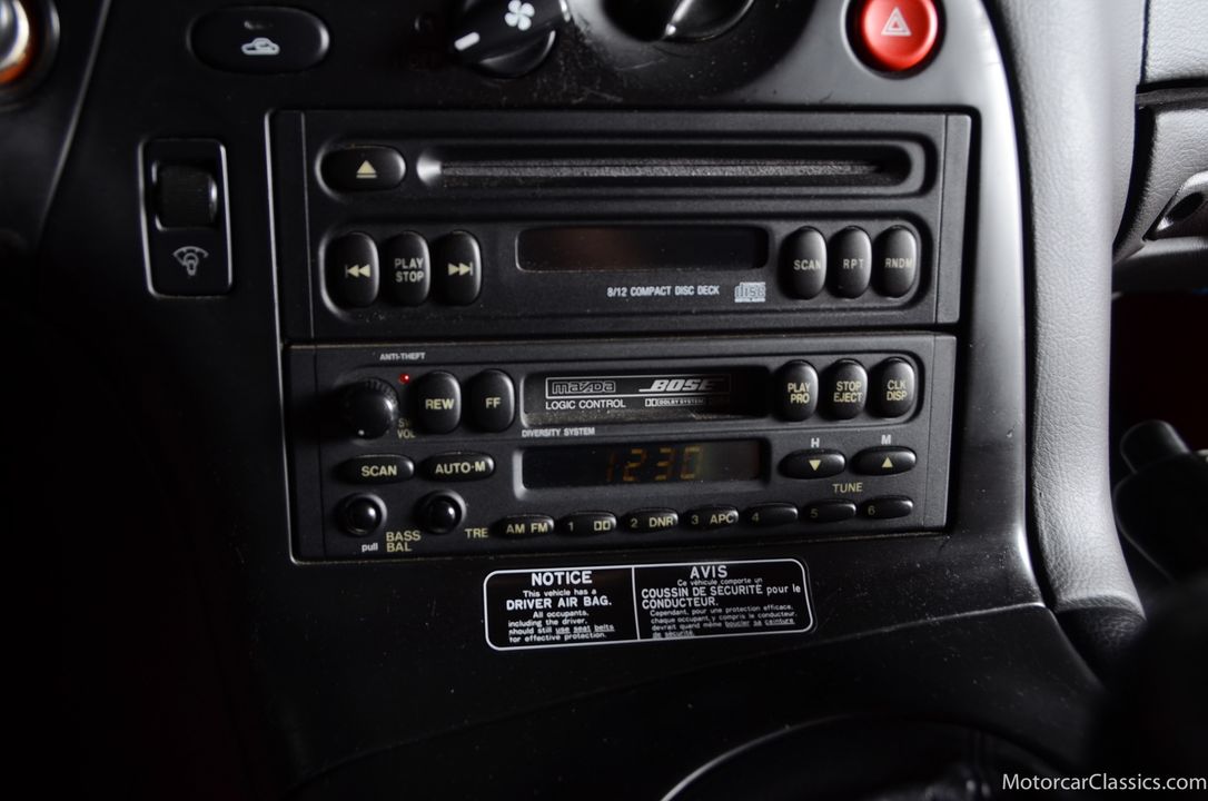 1993 Mazda RX-7