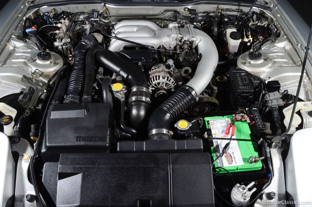 1993 Mazda RX-7