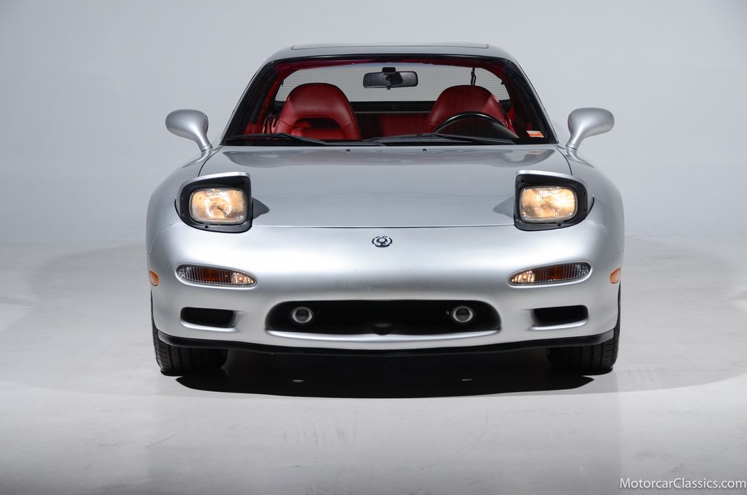 1993 Mazda RX-7
