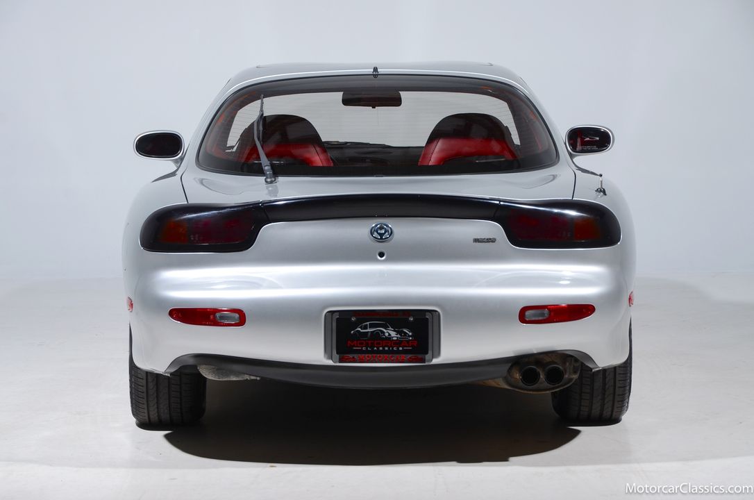 1993 Mazda RX-7