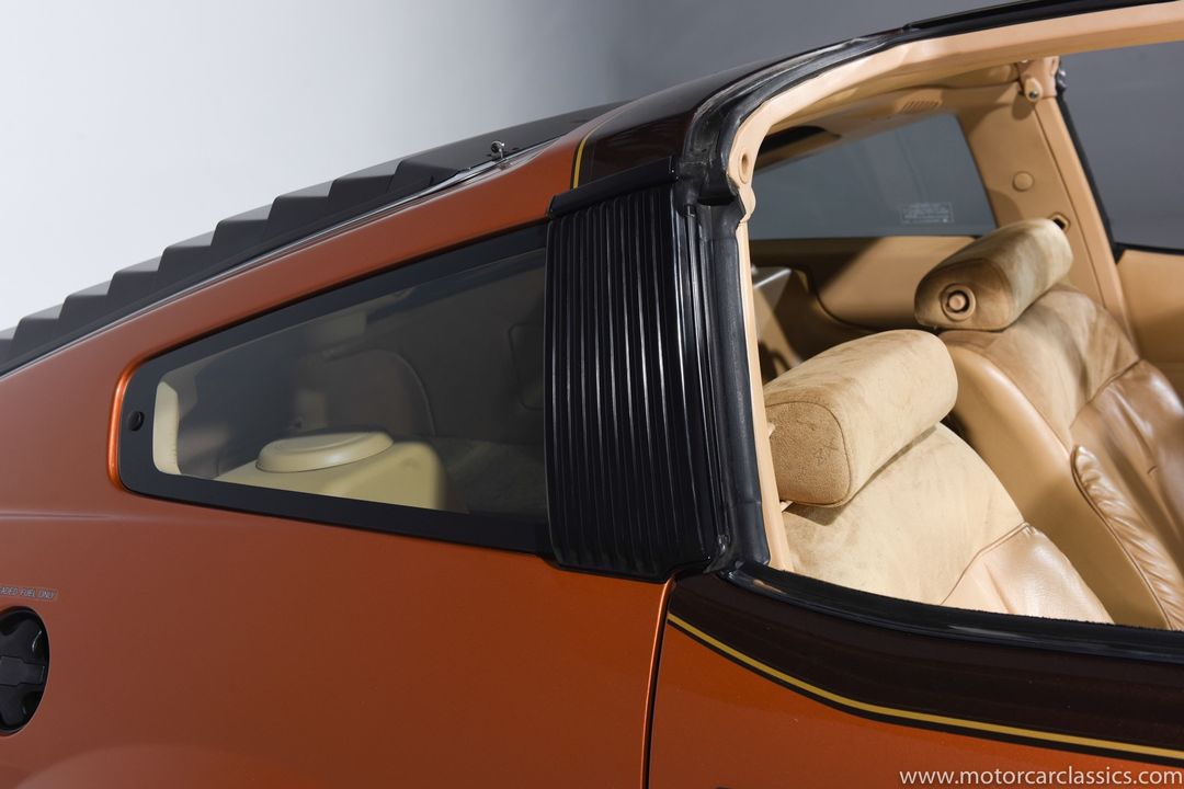 1982 Datsun 280ZX