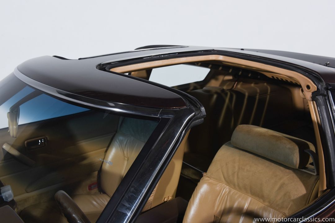 1982 Datsun 280ZX