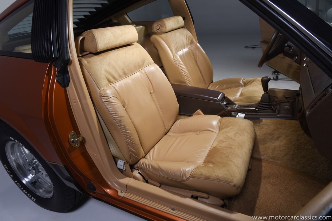 1982 Datsun 280ZX