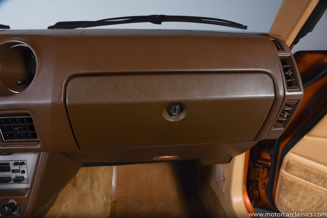 1982 Datsun 280ZX