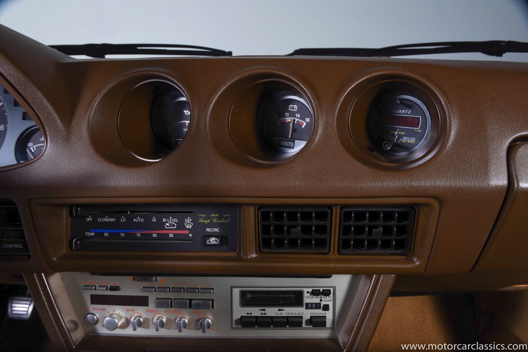 1982 Datsun 280ZX
