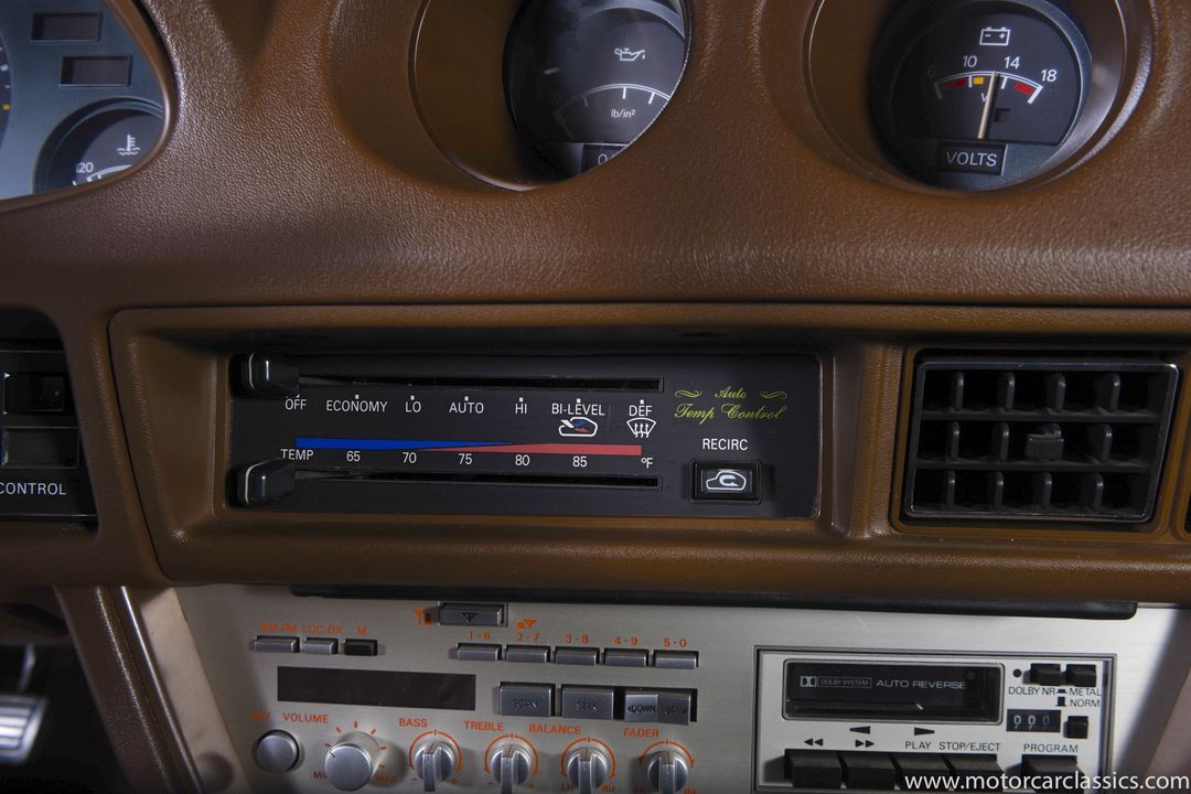 1982 Datsun 280ZX