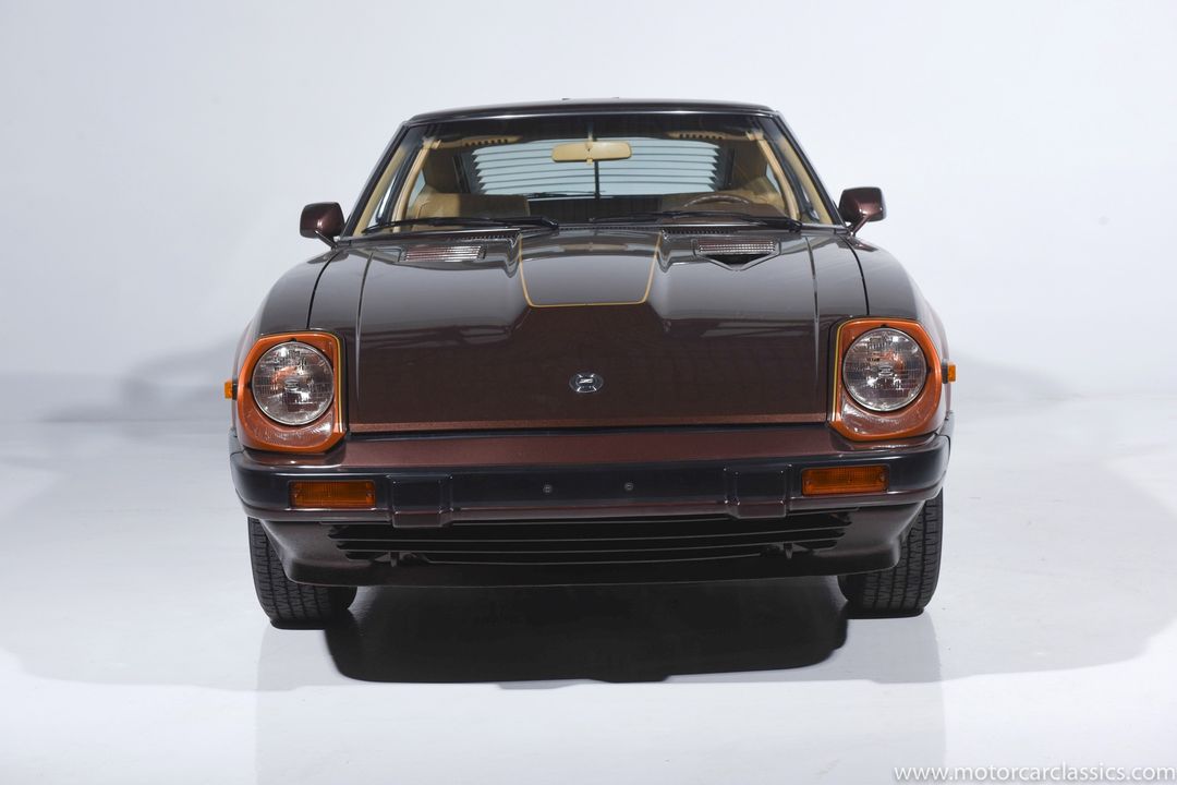1982 Datsun 280ZX