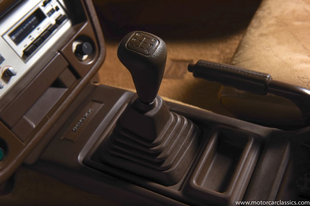 1982 Datsun 280ZX
