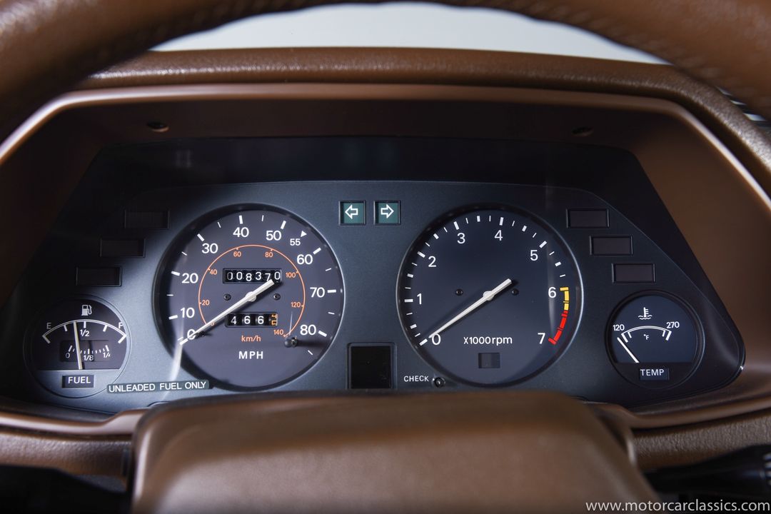 1982 Datsun 280ZX