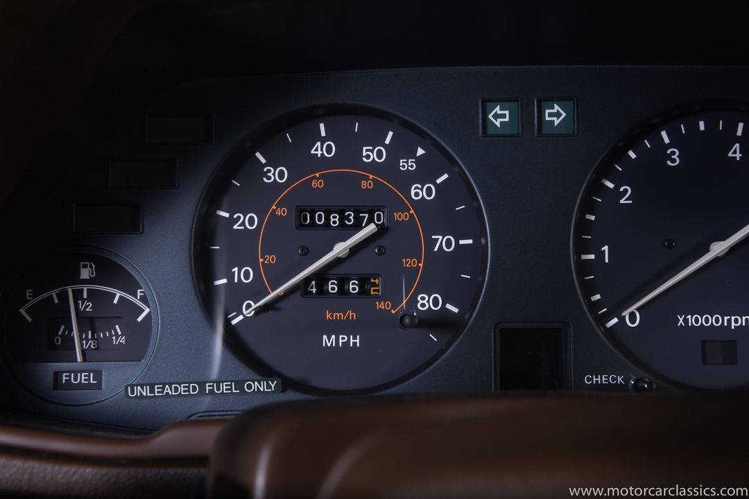 1982 Datsun 280ZX