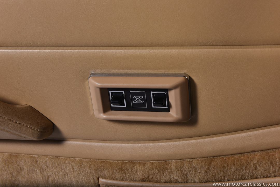 1982 Datsun 280ZX