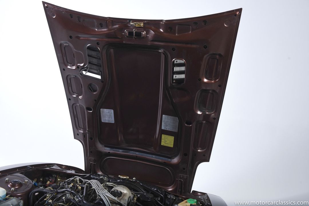 1982 Datsun 280ZX