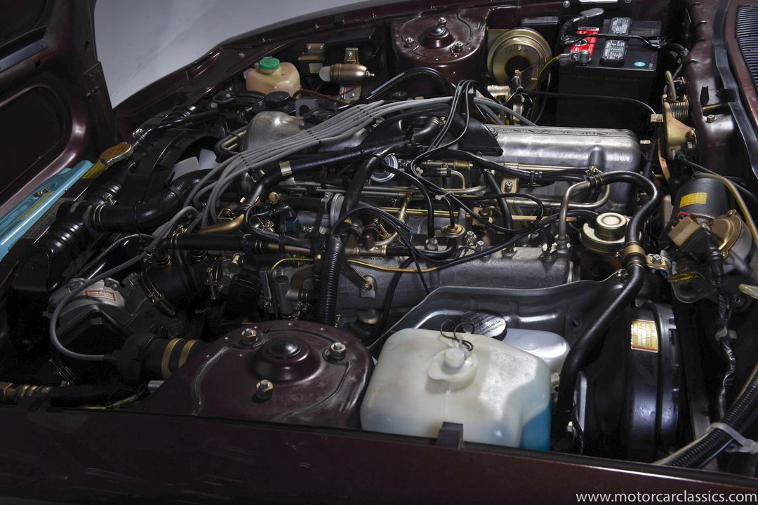 1982 Datsun 280ZX