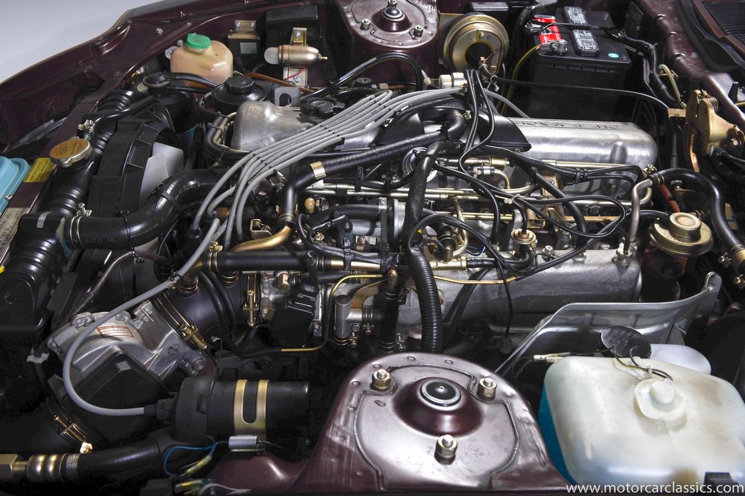 1982 Datsun 280ZX