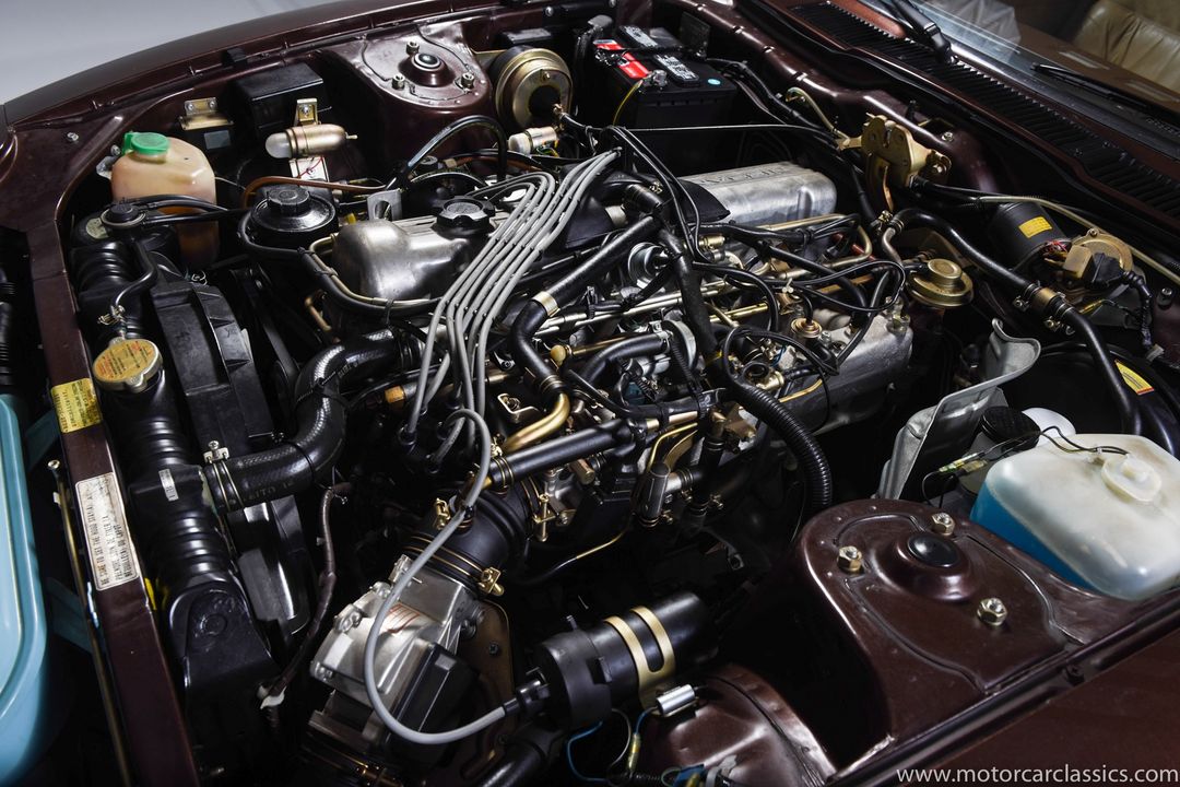 1982 Datsun 280ZX