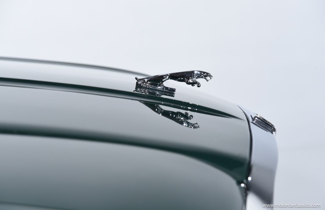 1988 Jaguar XJ-Series