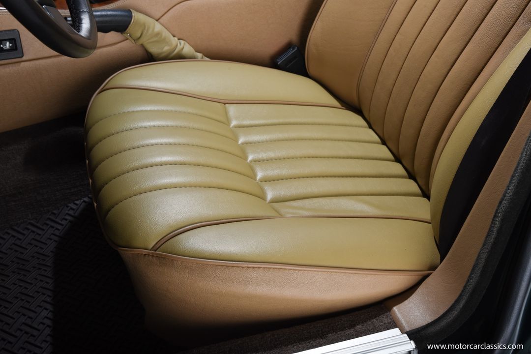 1988 Jaguar XJ-Series