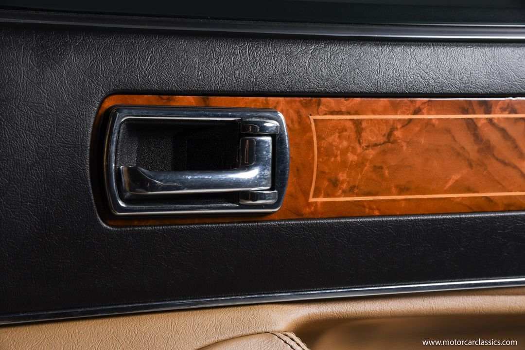 1988 Jaguar XJ-Series