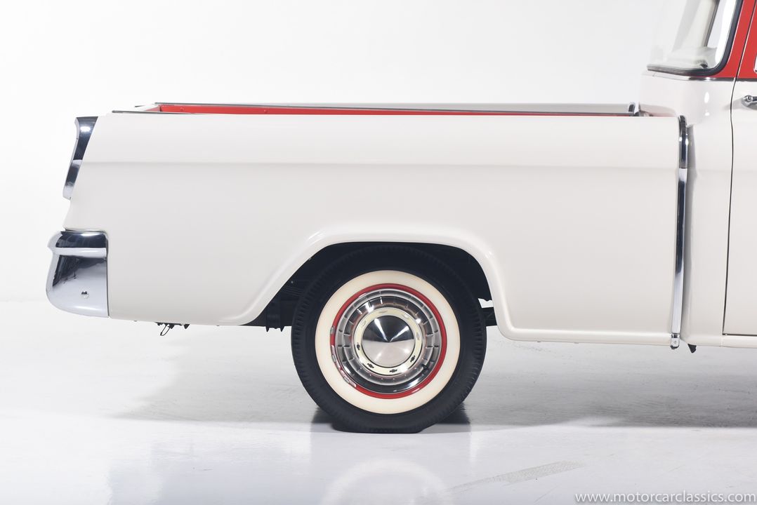 1955 Chevrolet 3100