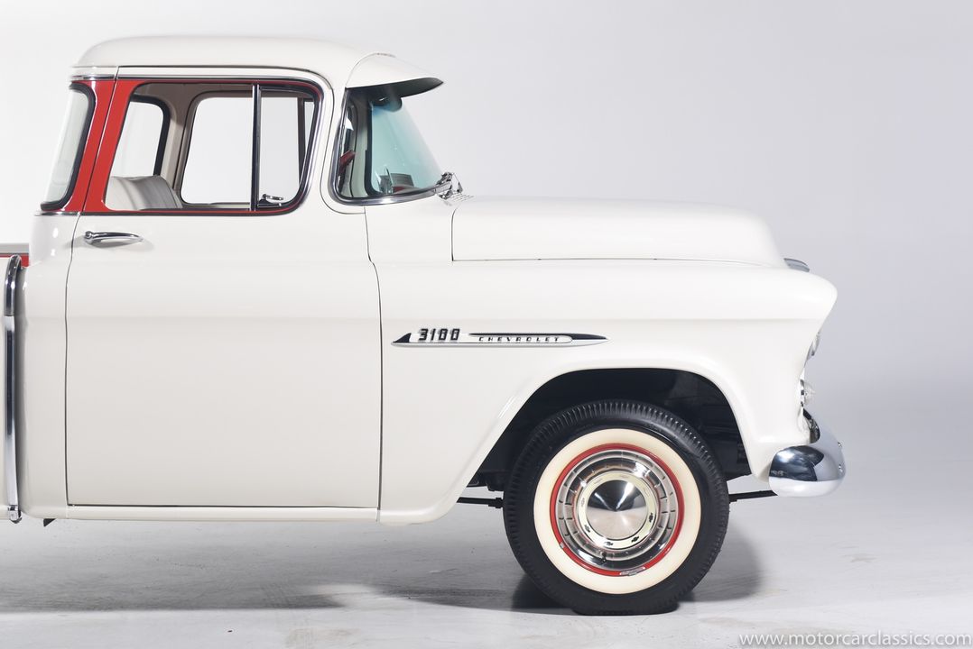 1955 Chevrolet 3100