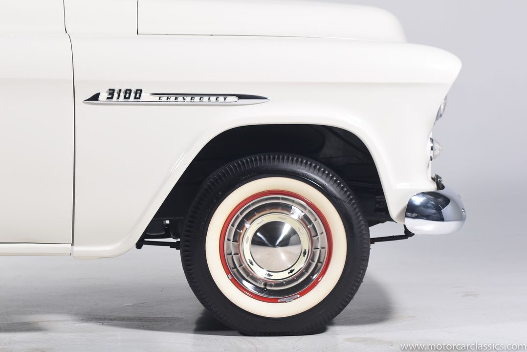 1955 Chevrolet 3100