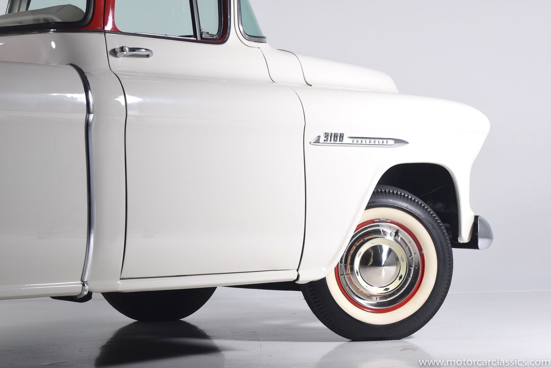 1955 Chevrolet 3100