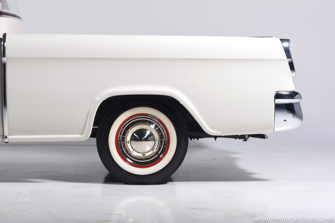 1955 Chevrolet 3100