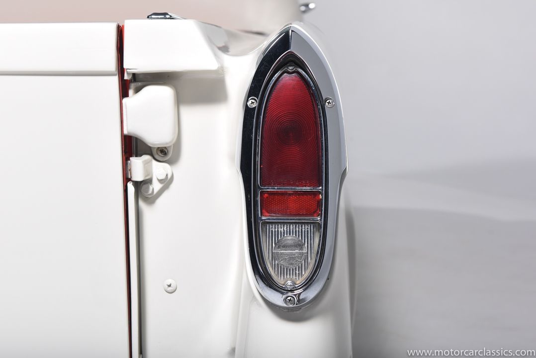1955 Chevrolet 3100