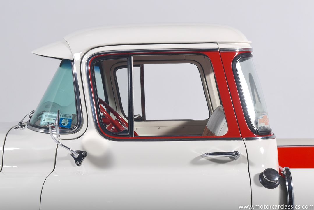 1955 Chevrolet 3100