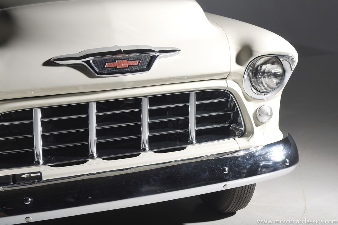 1955 Chevrolet 3100