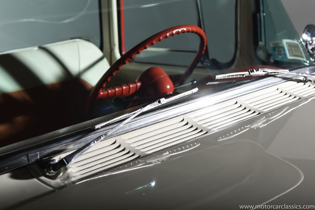 1955 Chevrolet 3100