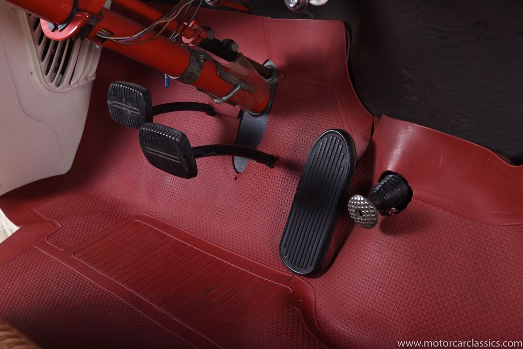 1955 Chevrolet 3100
