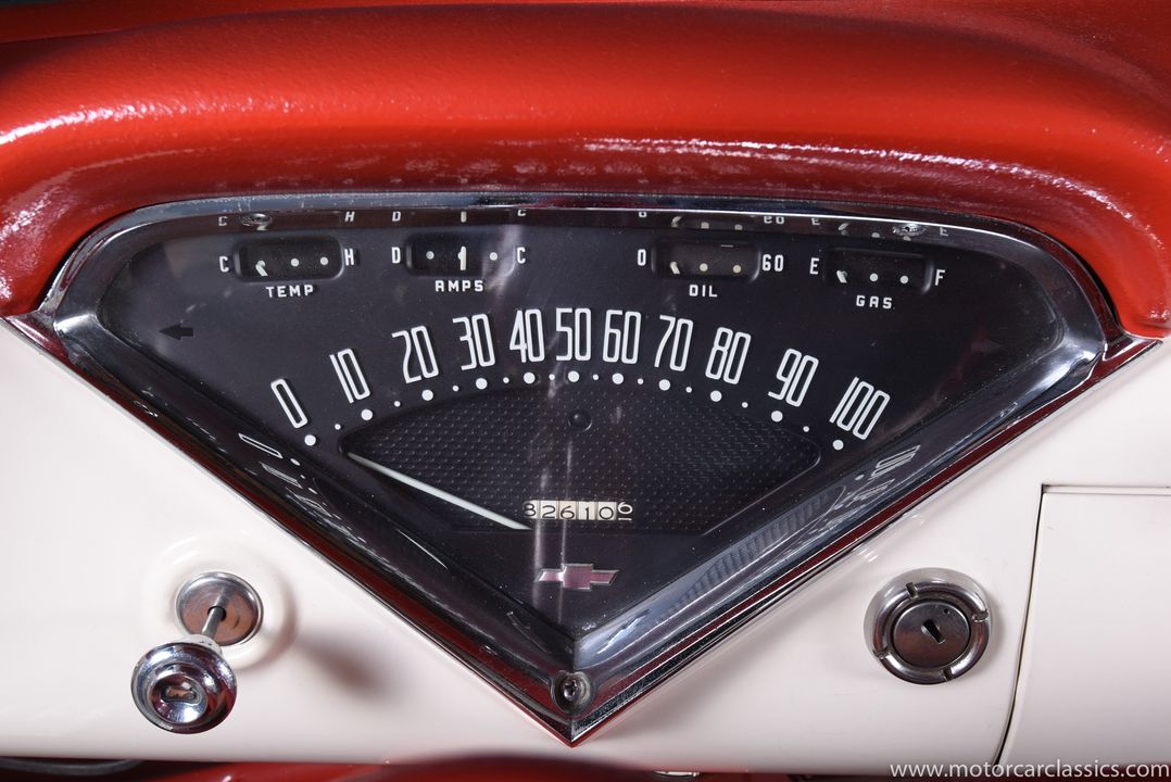 1955 Chevrolet 3100
