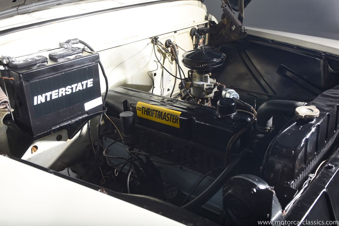 1955 Chevrolet 3100