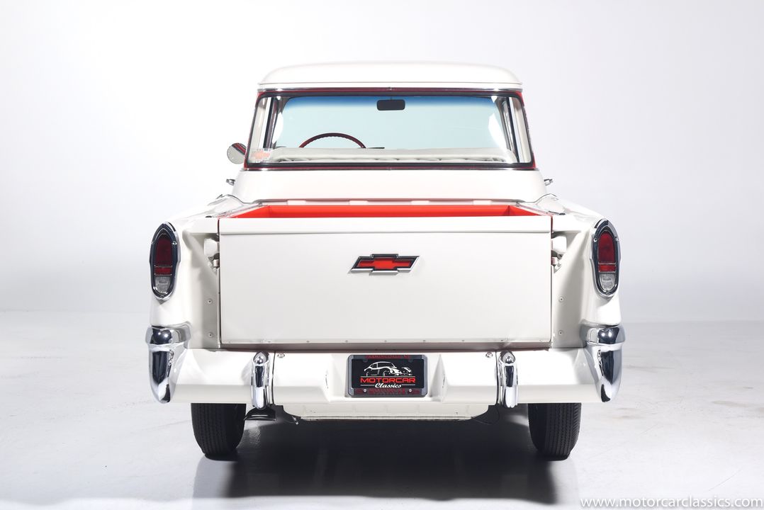 1955 Chevrolet 3100