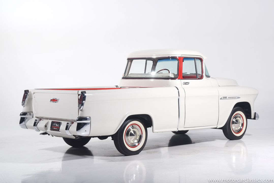 1955 Chevrolet 3100