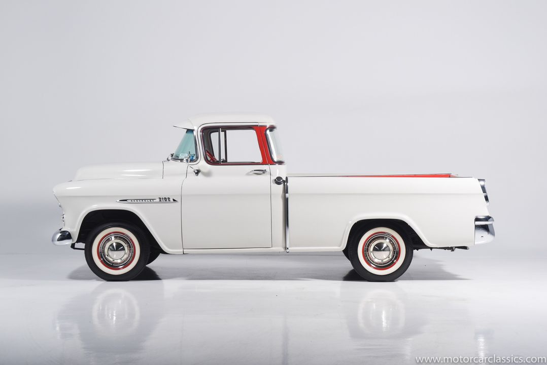 1955 Chevrolet 3100