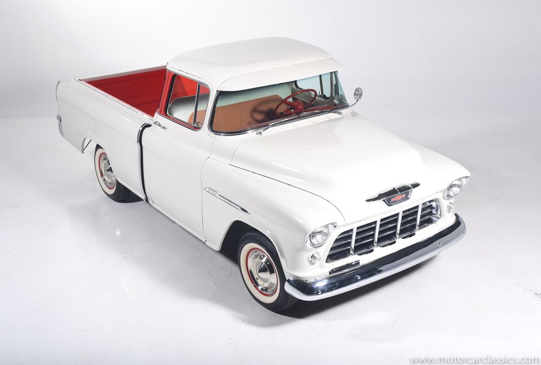 1955 Chevrolet 3100