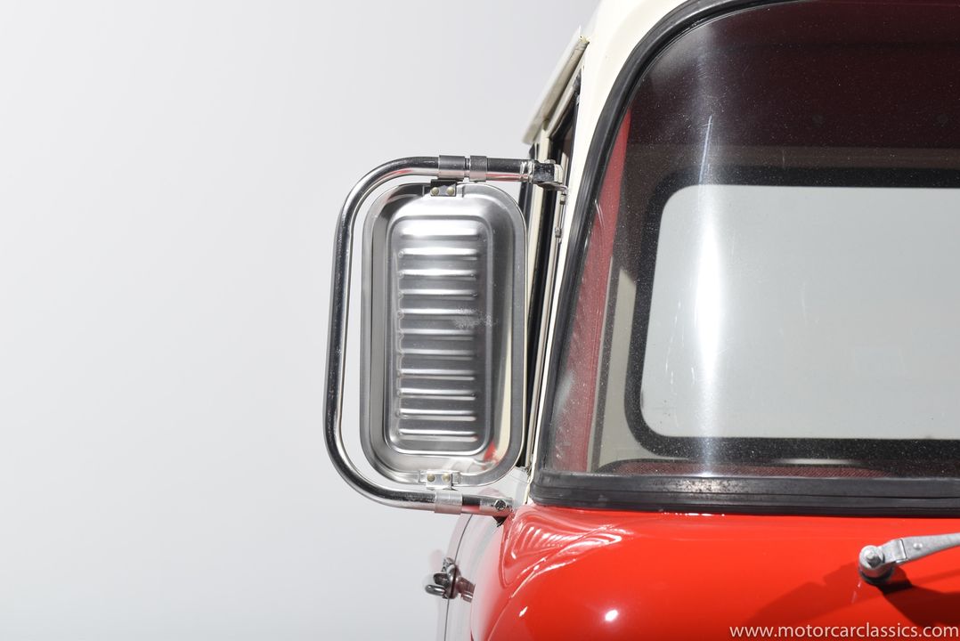1960 Jeep FC-150