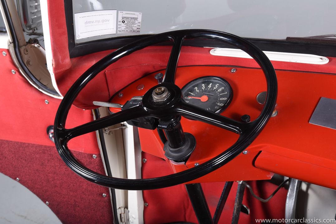 1960 Jeep FC-150