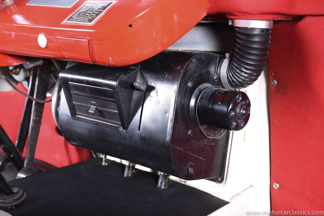 1960 Jeep FC-150
