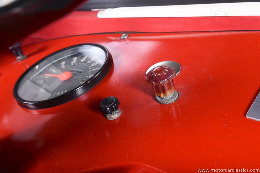 1960 Jeep FC-150
