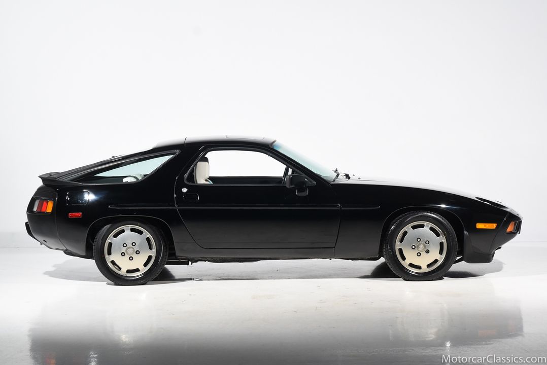 1983 Porsche 928