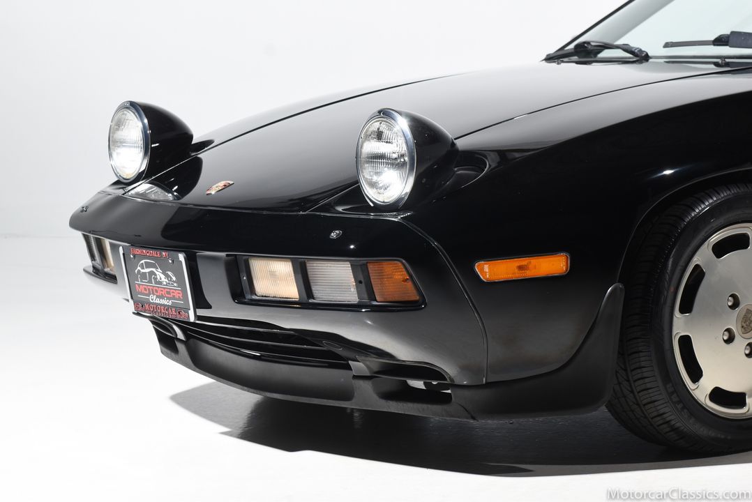 1983 Porsche 928