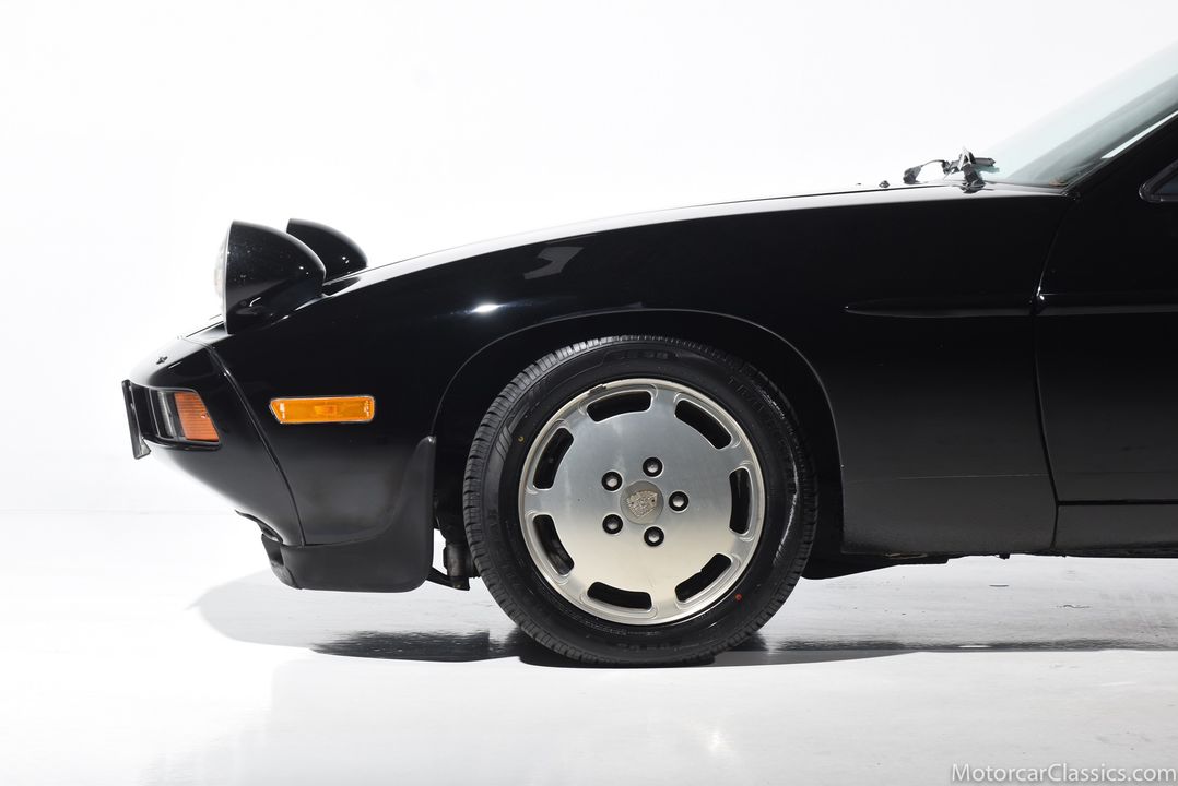 1983 Porsche 928