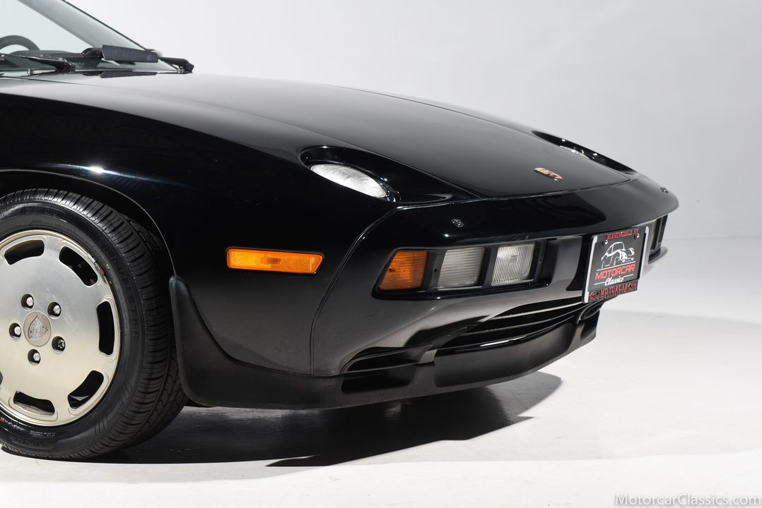 1983 Porsche 928