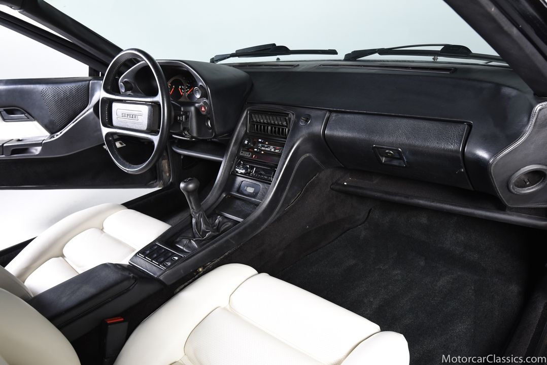 1983 Porsche 928